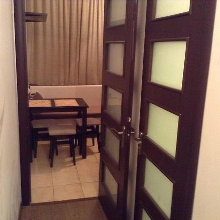 Appartement Двухкомнатная Возле Гулливера à Kiev Extérieur photo