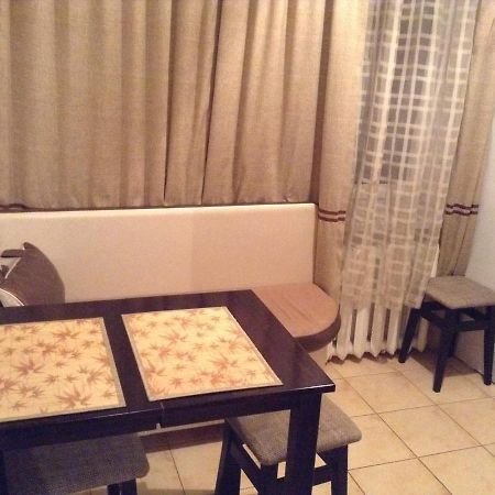 Appartement Двухкомнатная Возле Гулливера à Kiev Extérieur photo