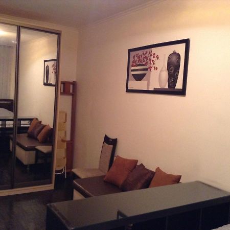 Appartement Двухкомнатная Возле Гулливера à Kiev Extérieur photo