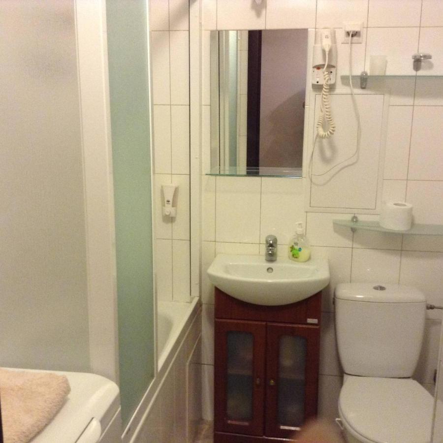 Appartement Двухкомнатная Возле Гулливера à Kiev Extérieur photo