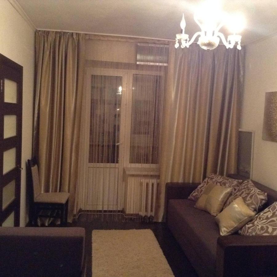 Appartement Двухкомнатная Возле Гулливера à Kiev Extérieur photo