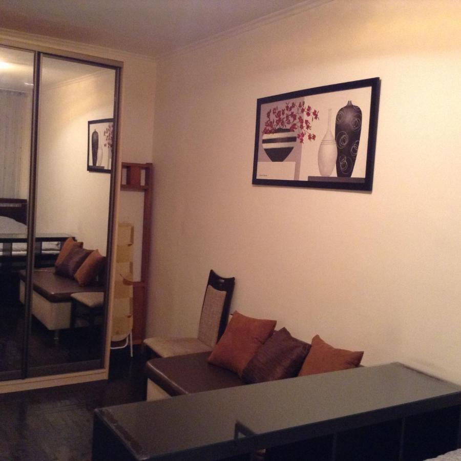 Appartement Двухкомнатная Возле Гулливера à Kiev Extérieur photo